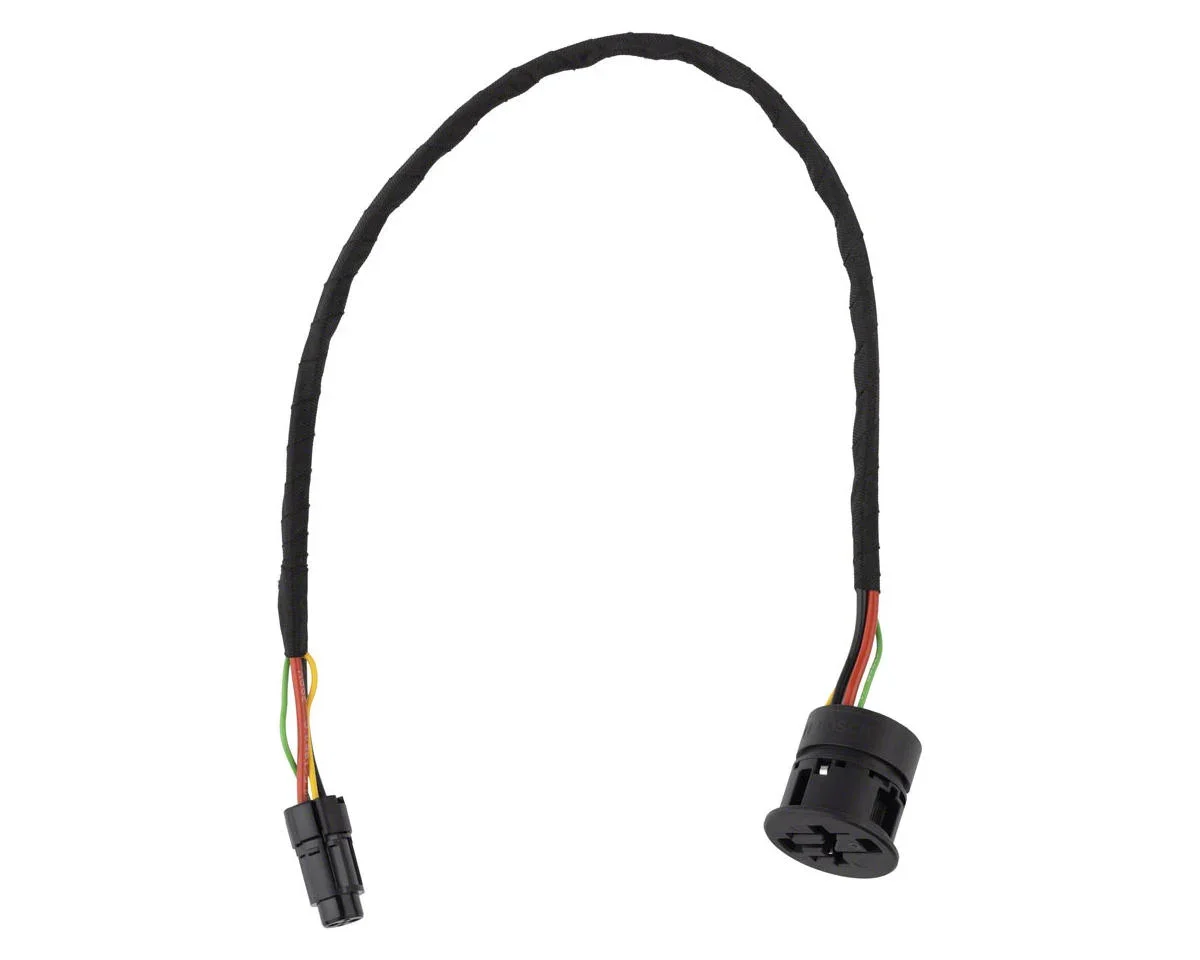 Bosch Charge-On-Bike-Socket (350mm) (The Smart System Compatible)